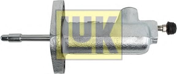 Slave Cylinder, clutch 512004010