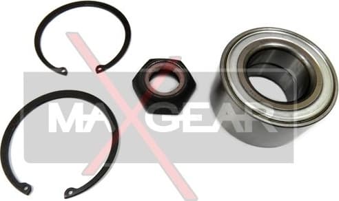 Wheel Bearing Kit 33-0158 - image 2