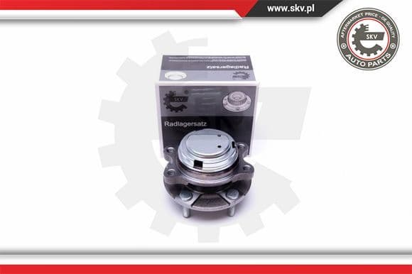 Wheel Bearing Kit 29SKV415