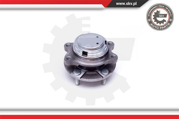 Wheel Bearing Kit 29SKV415 - image 2