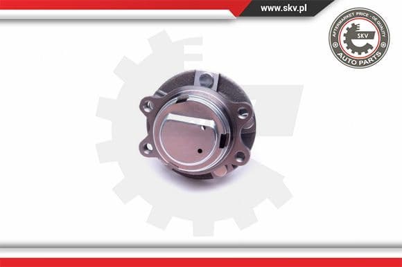 Wheel Bearing Kit 29SKV415 - image 3