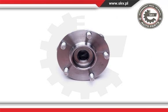 Wheel Bearing Kit 29SKV415 - image 4