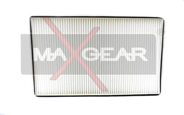 Filter, cabin air 26-0246