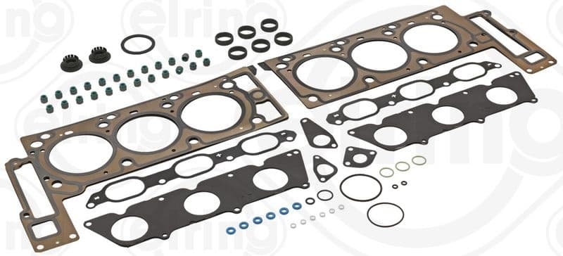 Gasket Kit, cylinder head 234.210