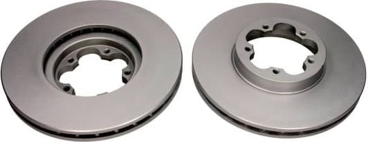 Brake Disc QD9988