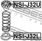 Spring Seat NSI-J32L - image 2