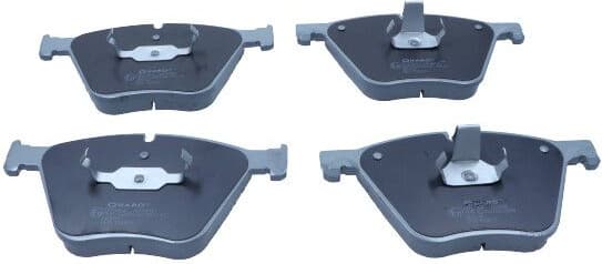 Brake Pad Set, disc brake QP3864