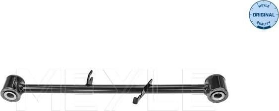 Control/Trailing Arm, wheel suspension MEYLE-ORIGINAL: True to OE. 36-16 050 0041