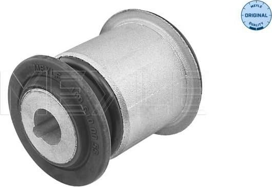 Mounting, control/trailing arm MEYLE-ORIGINAL: True to OE. 100 610 0055