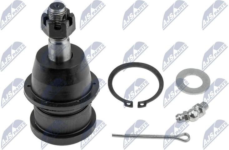 Ball Joint ZSD-CH-022