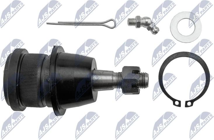Ball Joint ZSD-CH-022 - image 3
