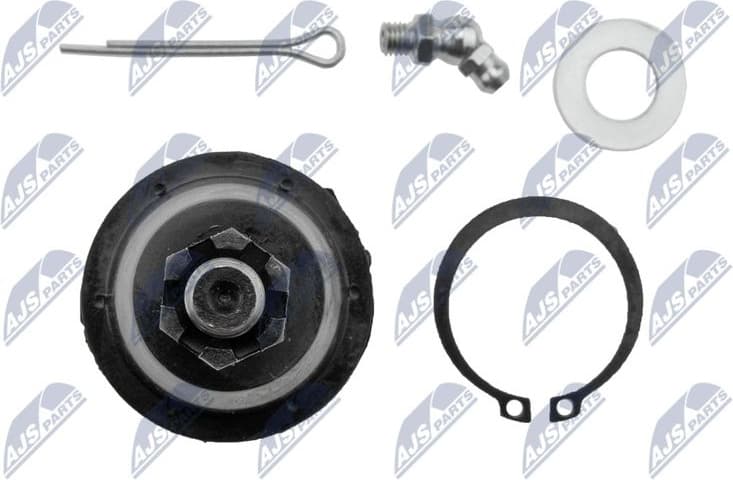 Ball Joint ZSD-CH-022 - image 4