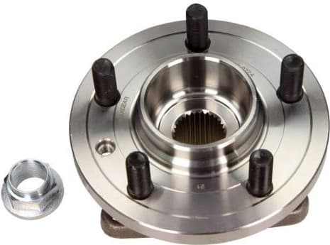 Wheel Bearing Kit 33-0724 - image 2