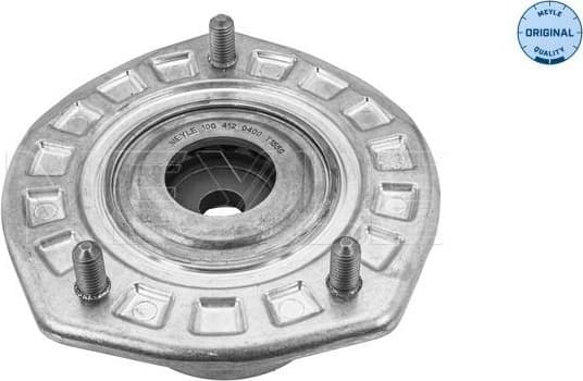 Suspension Strut Support Mount MEYLE-ORIGINAL: True to OE. 100 412 0400