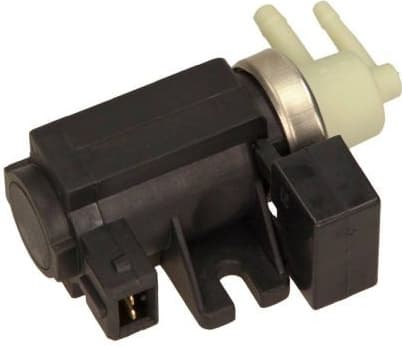 Pressure converter, turbocharger 58-0068