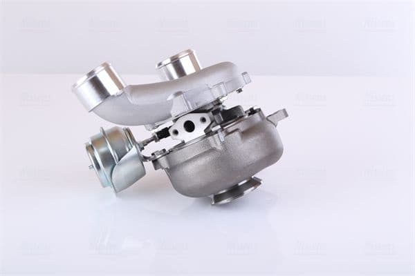 Charger, charging (supercharged/turbocharged) ** FACTORY NEW ** 93491 - image 3