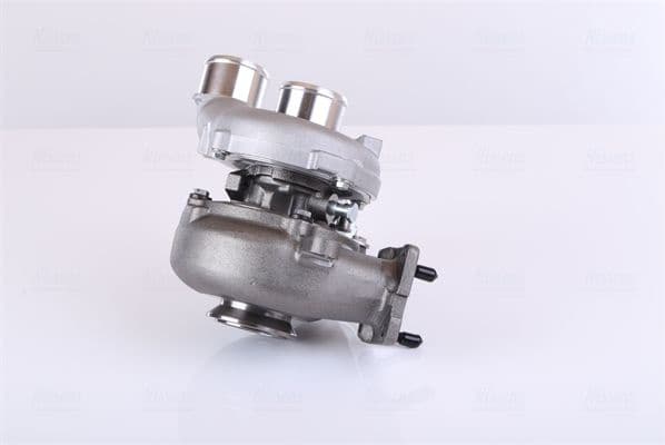 Charger, charging (supercharged/turbocharged) ** FACTORY NEW ** 93491 - image 4