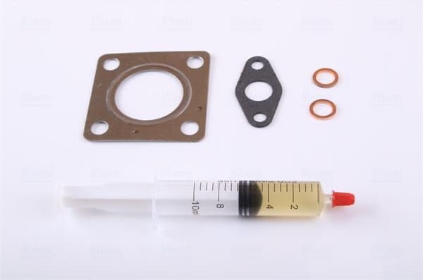 Charger, charging (supercharged/turbocharged) ** FACTORY NEW ** 93491 - image 6