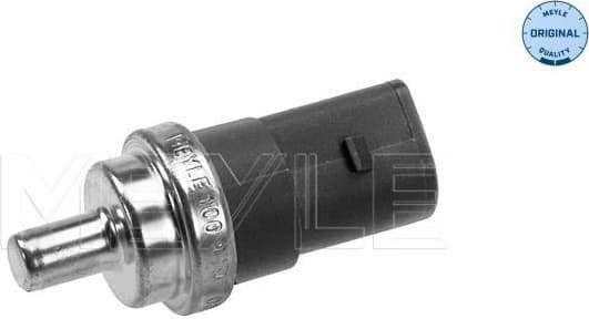 Sensor, coolant temperature MEYLE-ORIGINAL: True to OE. 100 919 0037