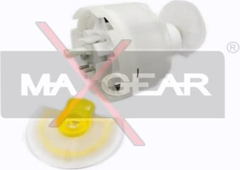 Fuel Supply Module 43-0094