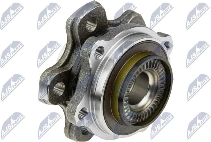 Wheel Hub KLP-BM-033