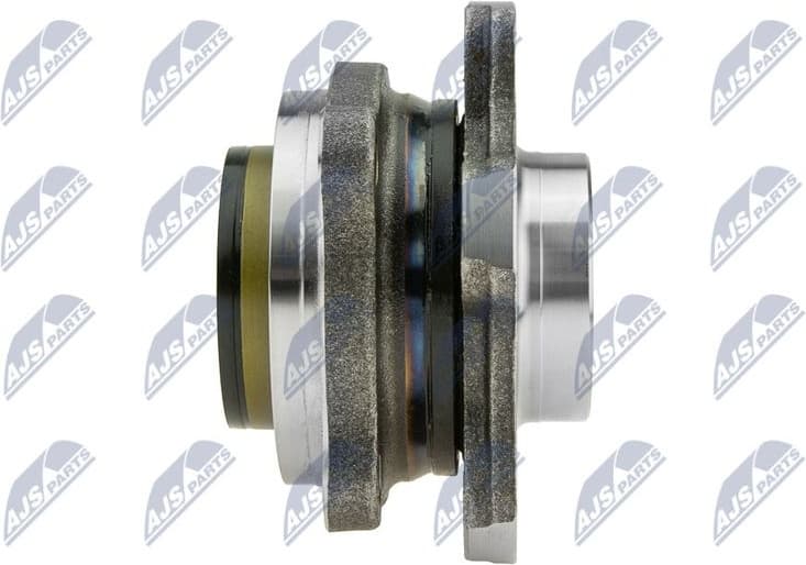 Wheel Hub KLP-BM-033 - image 3