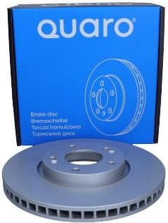 Brake Disc QD5425 - image 4