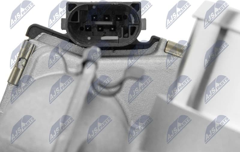 Throttle Body ETB-ME-002 - image 6