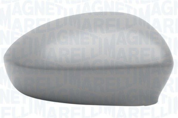 Cover, exterior mirror 350319521050