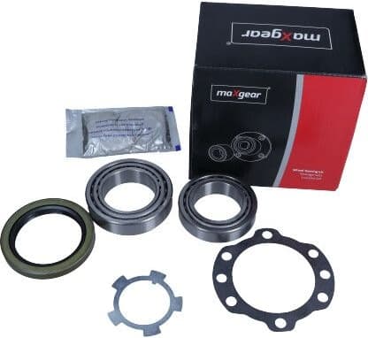 Wheel Bearing Kit 33-0959 - image 2