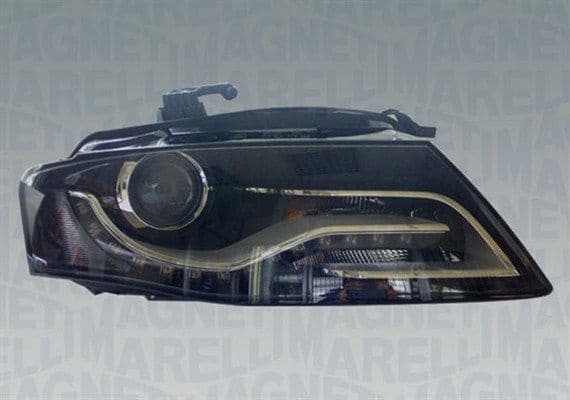 Headlight 711307022799
