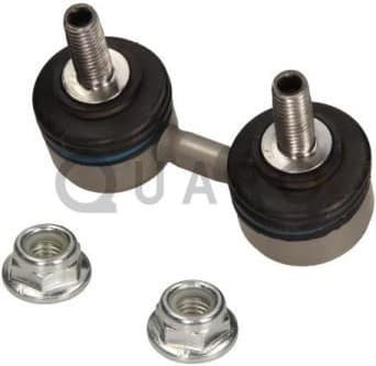 Link/Coupling Rod, stabiliser bar QS0818/HQ