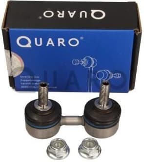 Link/Coupling Rod, stabiliser bar QS0818/HQ - image 2