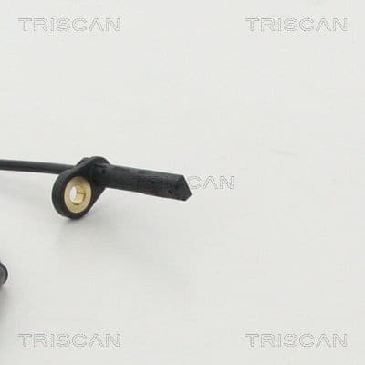 Sensor, wheel speed 8180 25291 - image 3
