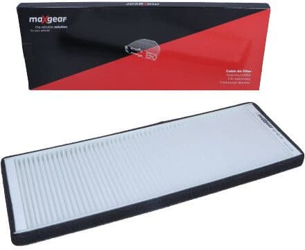 Filter, cabin air 26-1920 - image 2