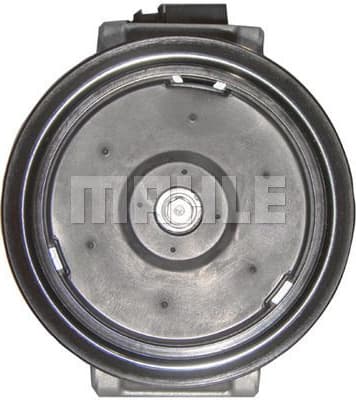 Compressor, air conditioning BEHR ACP 110 000S - image 2