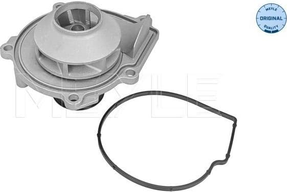 Water Pump, engine cooling MEYLE-ORIGINAL: True to OE. 44-13 220 0002