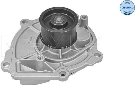 Water Pump, engine cooling MEYLE-ORIGINAL: True to OE. 44-13 220 0002 - image 2