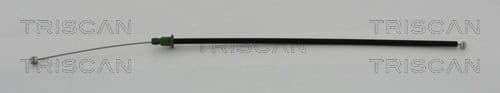 Cable Pull, parking brake 8140 231137