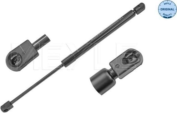 Gas Spring, boot/cargo area MEYLE-ORIGINAL: True to OE. 37-40 910 0022