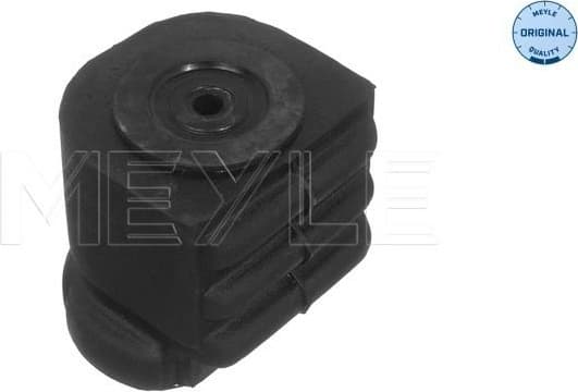 Mounting, control/trailing arm MEYLE-ORIGINAL: True to OE. 614 035 0012