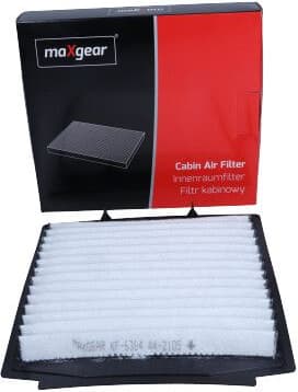 Filter, cabin air 26-1926 - image 2