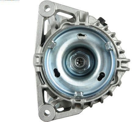 Alternator Remanufactured AS A6365PR