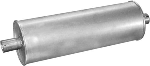 Rear Muffler 13.123