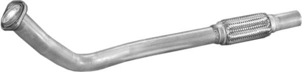 Exhaust Pipe 13.271