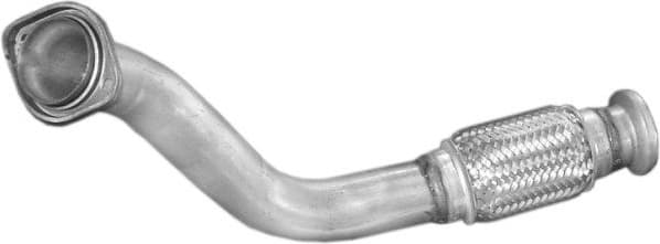 Exhaust Pipe 13.269
