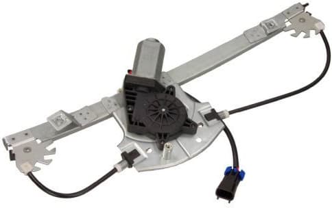 Window Regulator 50-0297