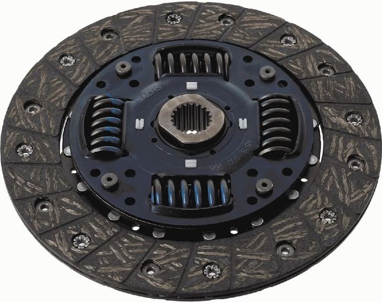 Clutch Disc 1878 600 966