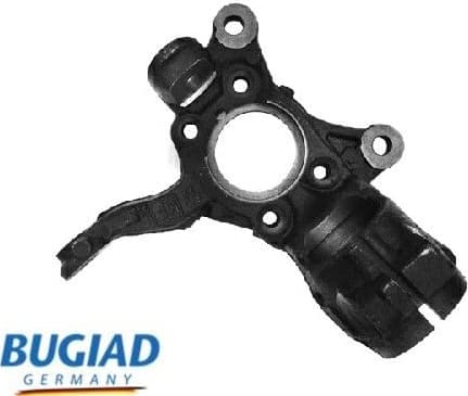 Steering Knuckle, wheel suspension BSP20676