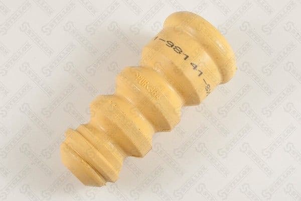 Rubber Buffer, suspension 11-98141-SX